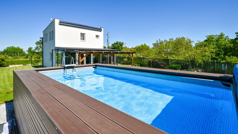 Villa Una