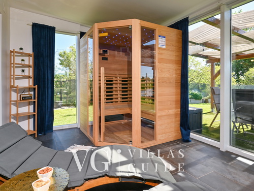 Villa Una