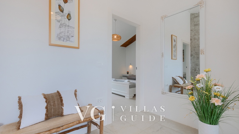 Villa Angelina - Hrboki Andere