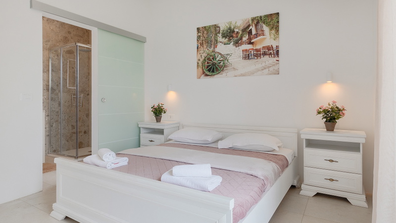 Villa Angelina - Hrboki