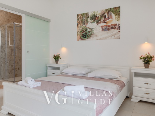 Villa Angelina - Hrboki