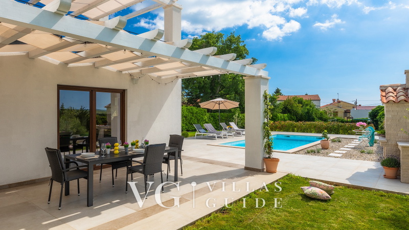 Casa Angelina Dodatni sadržaji