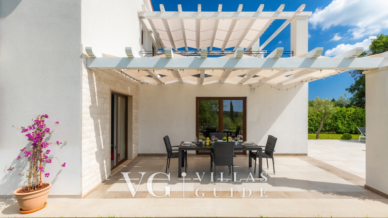 Casa Angelina Dodatni sadržaji