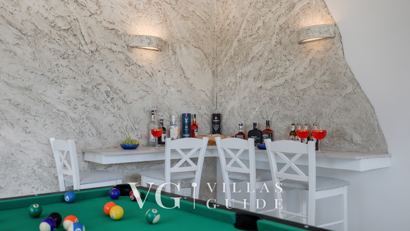 Villa Angelina - Hrboki Zusatzinhalte