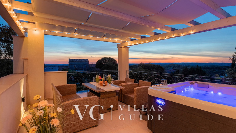 Casa Angelina wellness