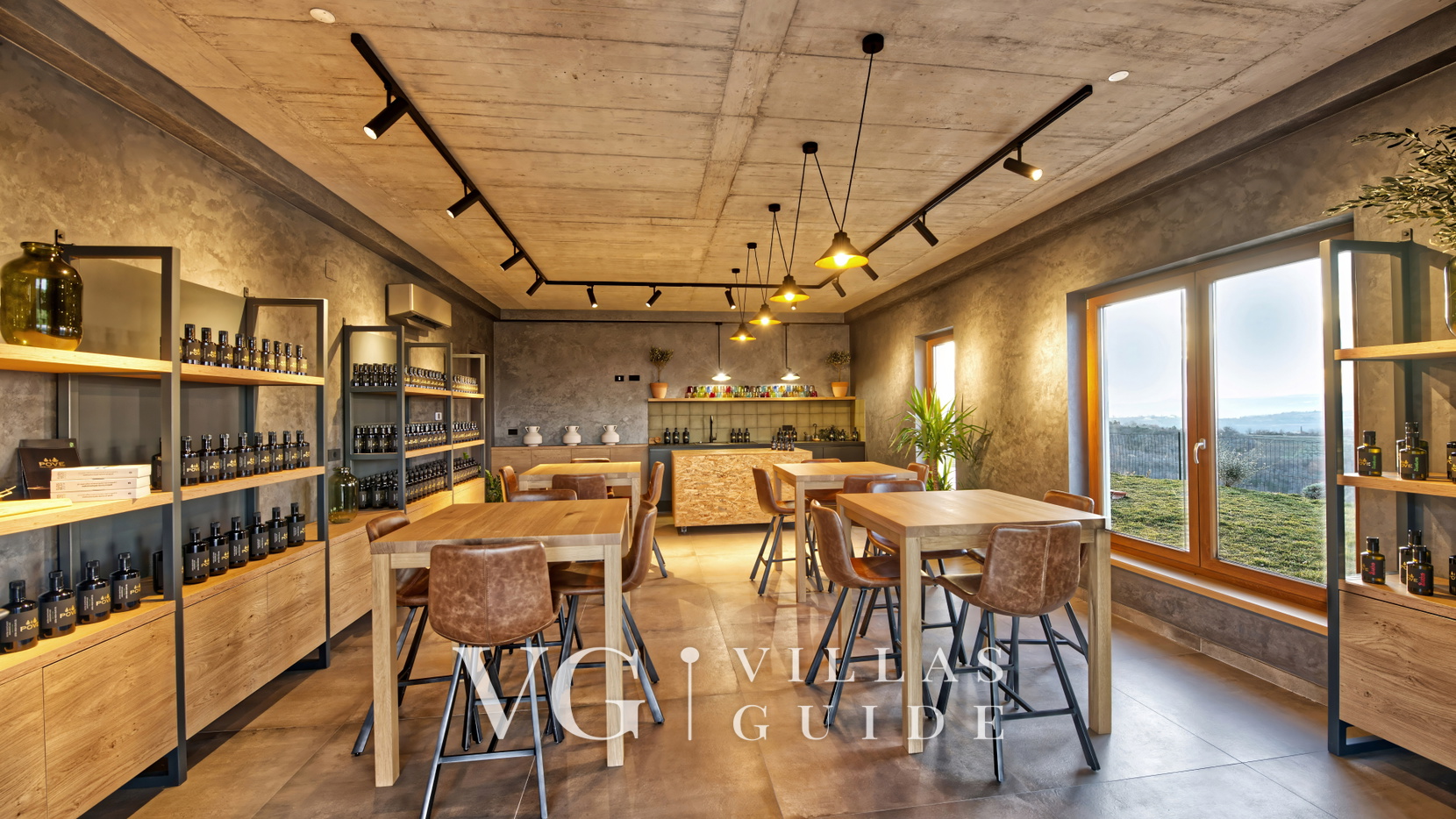 Casa Pove Additional content