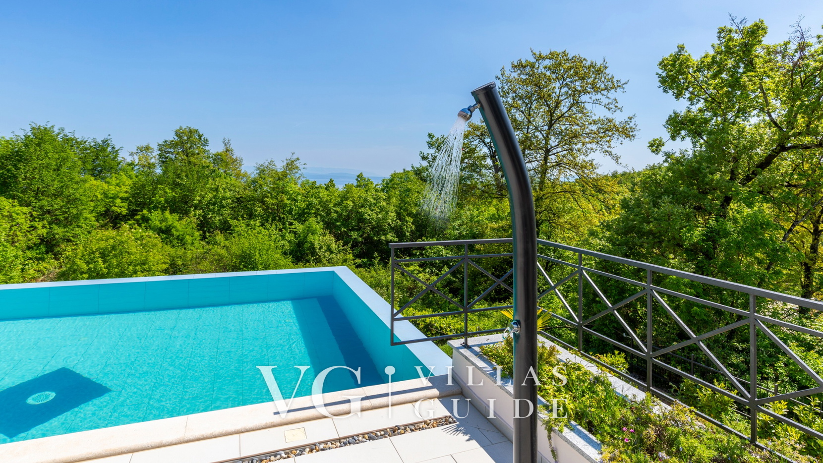 Villa De Lana pool Opatija-veprinac Dodatni sadržaji