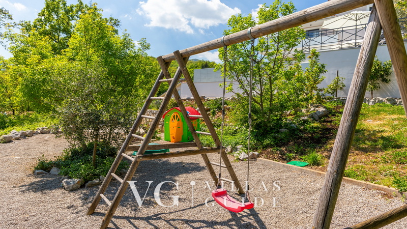 Villa De Lana pool Opatija-veprinac Dodatni sadržaji