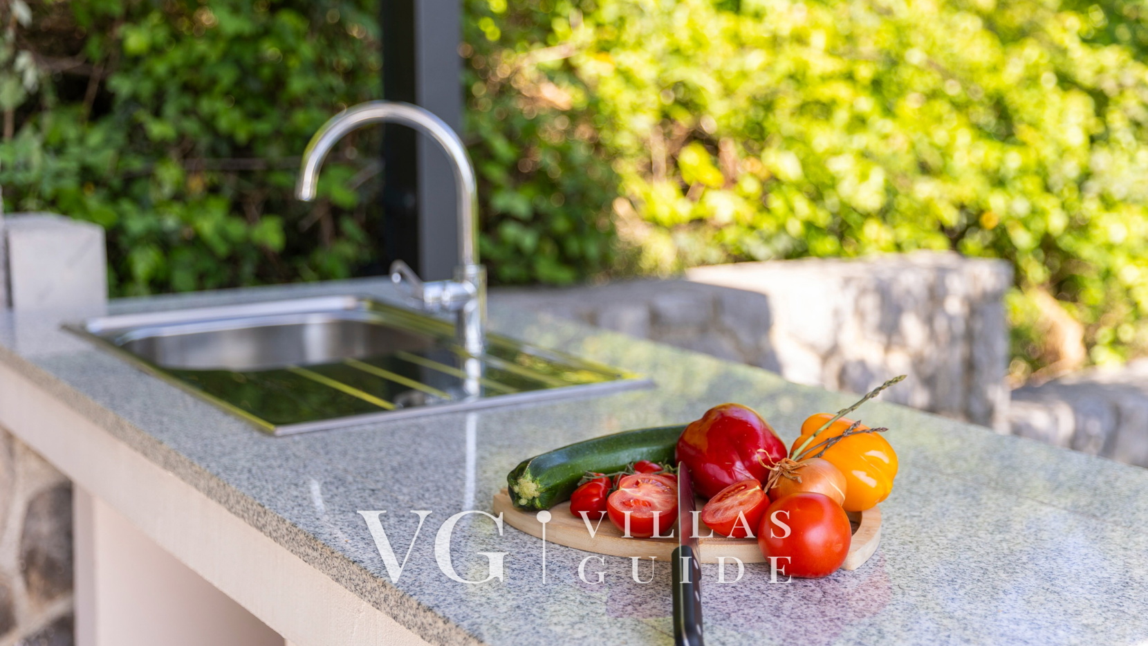 Villa De Lana pool Opatija-veprinac Dodatni sadržaji