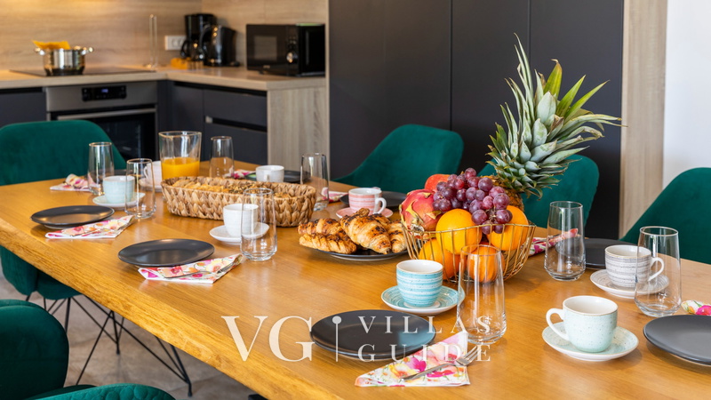 Villa De Lana pool Opatija-veprinac Ostalo
