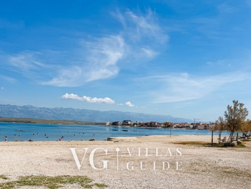 SeLaVir Beach Apartment