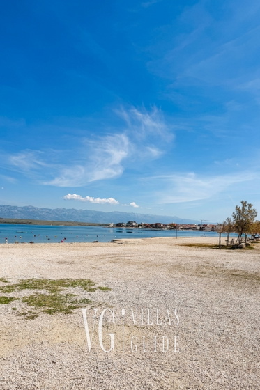 SeLaVir Beach Apartment