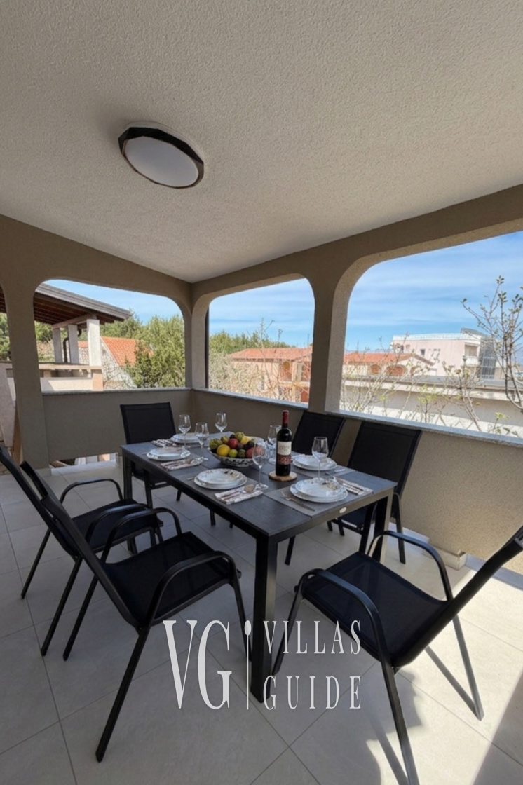 SeLaVir Beach Apartment