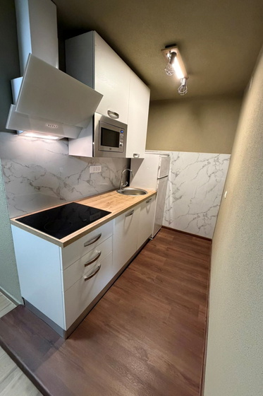 SeLaVir Beach Apartment