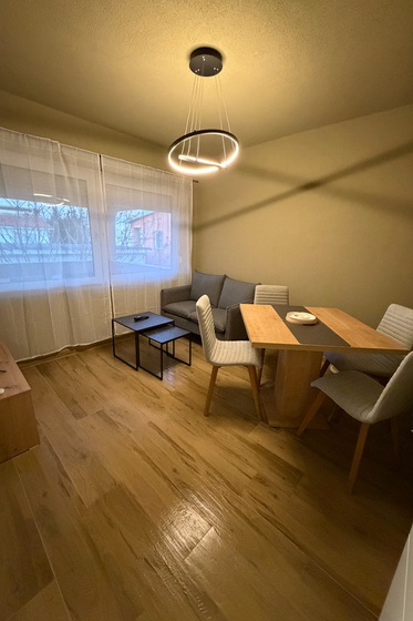 SeLaVir Beach Apartment