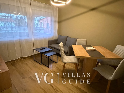 SeLaVir Beach Apartment