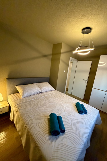 SeLaVir Beach Apartment