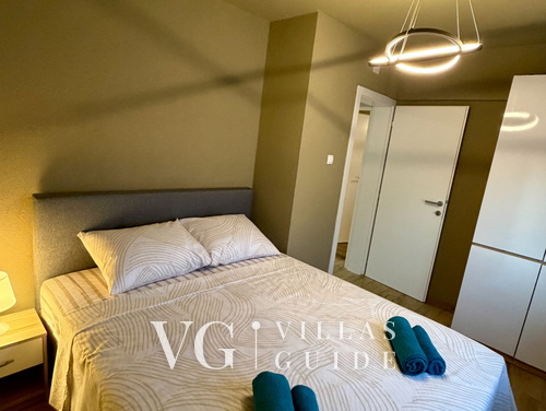 SeLaVir Beach Apartment