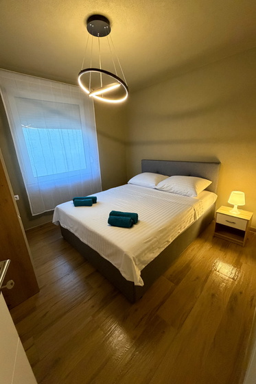 SeLaVir Beach Apartment