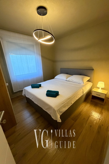 SeLaVir Beach Apartment