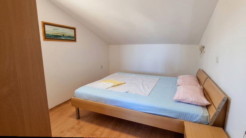 Apartman Old town with sea view