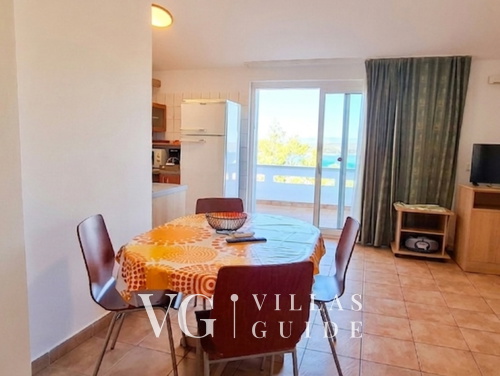 Apartman Old town with sea view