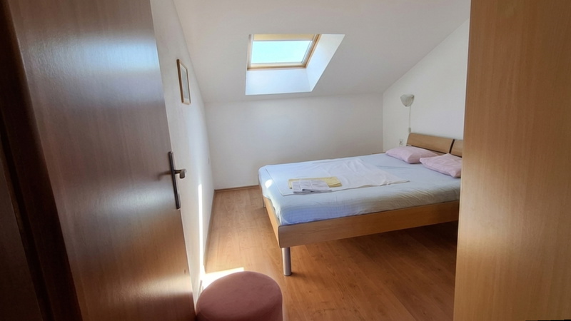 Apartman Old town with sea view