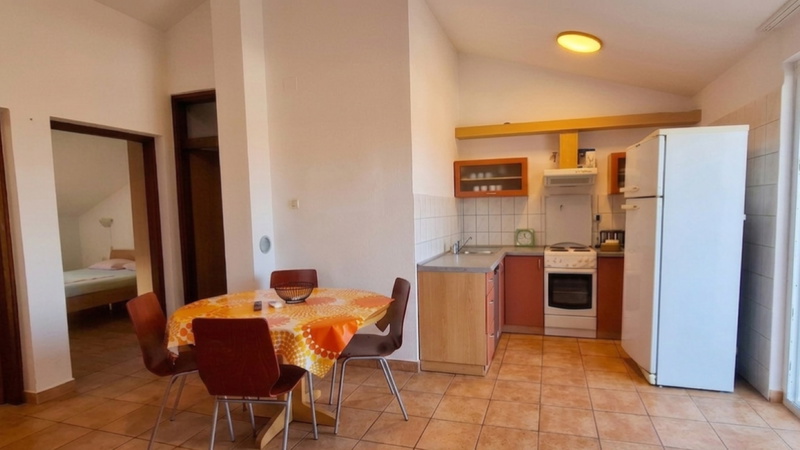 Apartman Old town with sea view