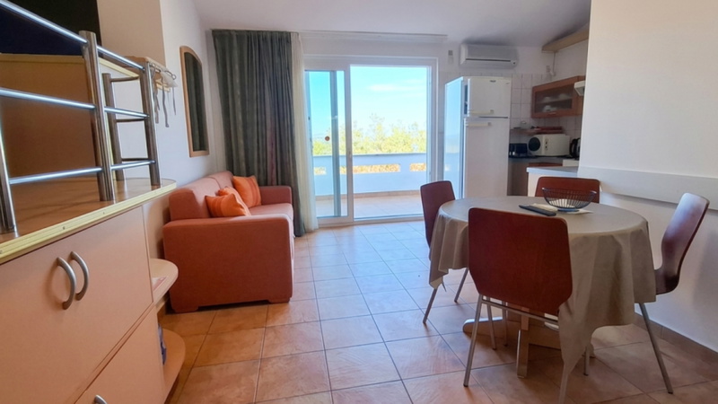 Apartman Old town with sea view