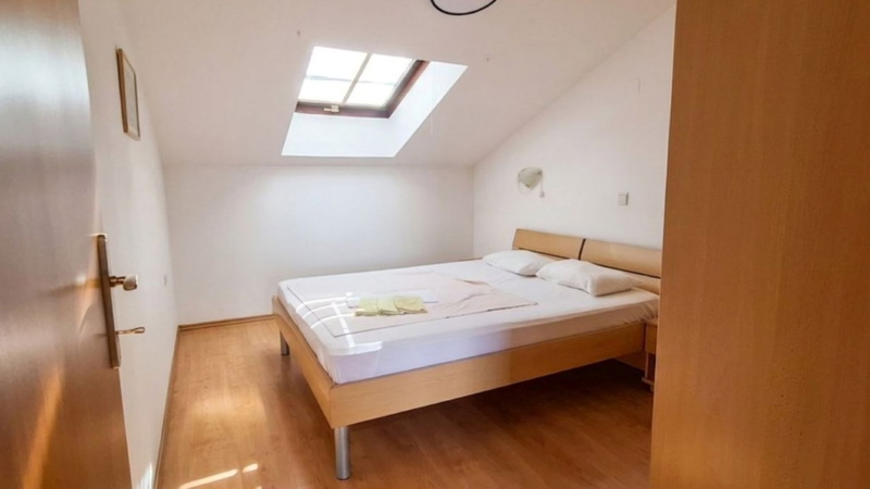 Apartman Old town with sea view