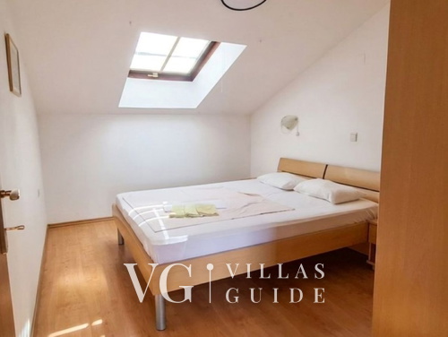 Apartman Old town with sea view