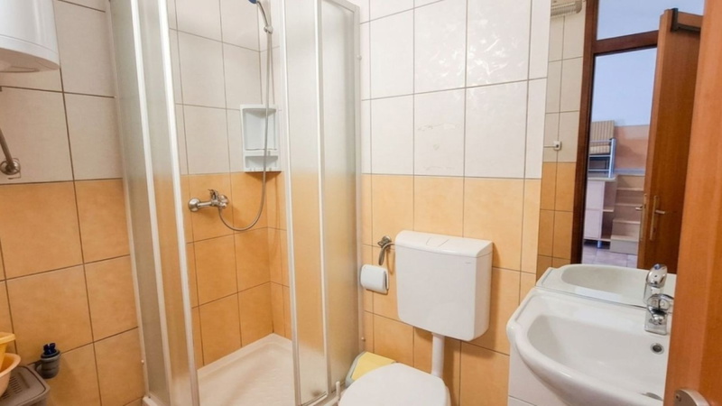 Apartman Old town with sea view