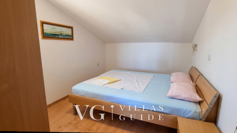 Panoramic Sea View Apartment in Punat 1