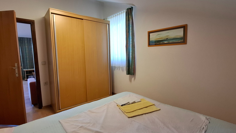 Panoramic Sea View Apartment in Punat 1