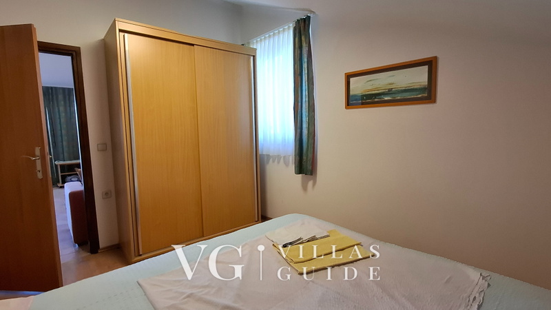 Panoramic Sea View Apartment in Punat 1