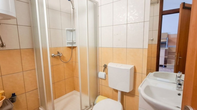 Panoramic Sea View Apartment in Punat 1