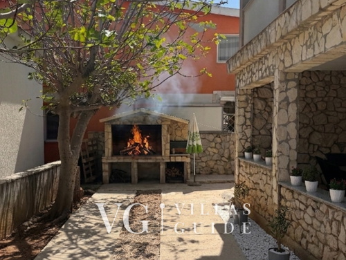 SeLaVir Apartment Near the beach