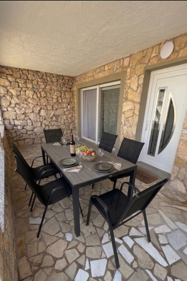 SeLaVir Apartment Near the beach