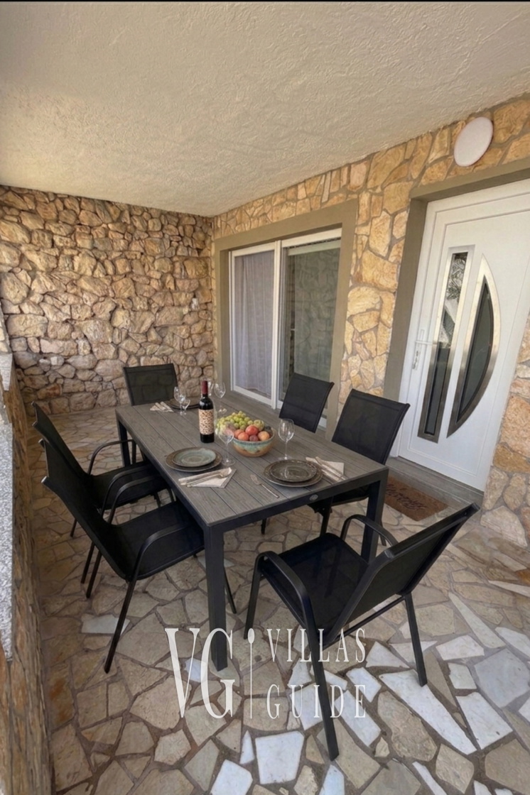 SeLaVir Apartment Near the beach