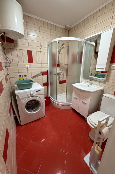 SeLaVir Apartment Near the beach