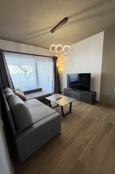 SeLaVir Apartment Near the beach