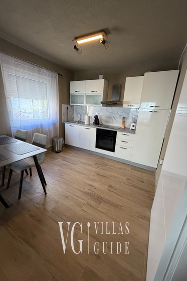 SeLaVir Apartment Near the beach