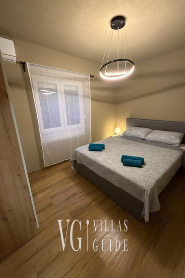 SeLaVir Apartment Near the beach