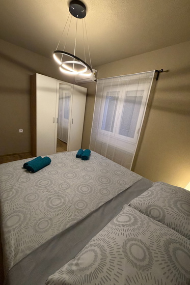 SeLaVir Apartment Near the beach
