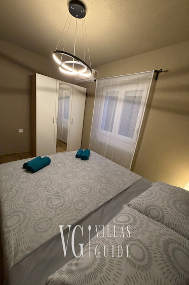 SeLaVir Apartment Near the beach
