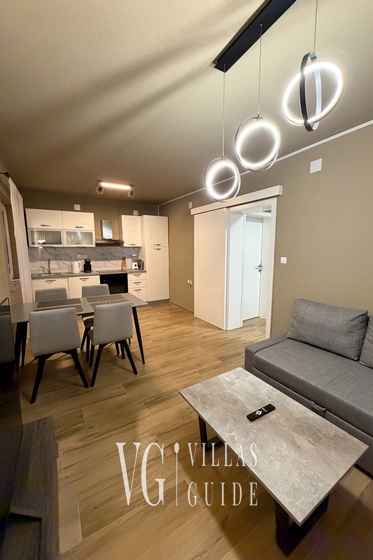 SeLaVir Apartment Near the beach