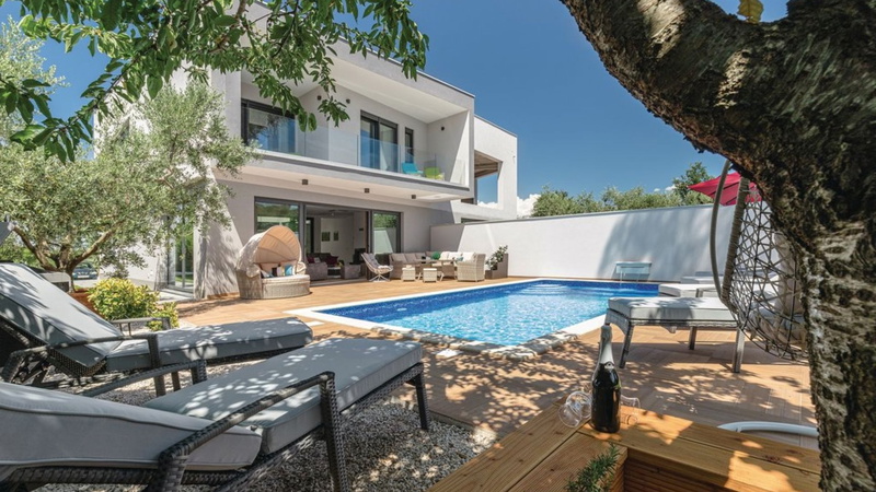 Villa Pinea
