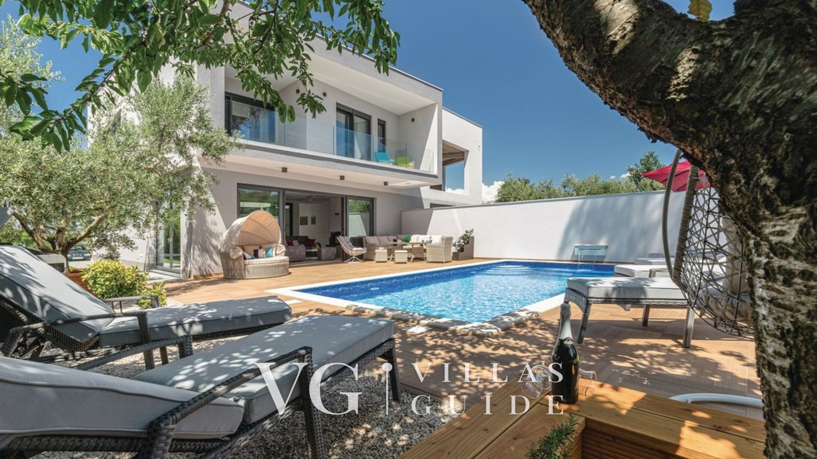 Villa Pinea