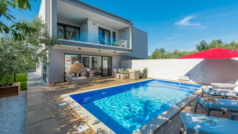 Villa Pinea