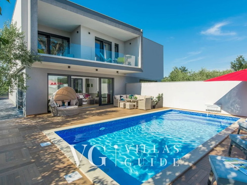 Villa Pinea